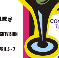 FrightVision!
