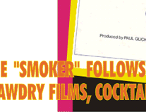 BOF Smoker!